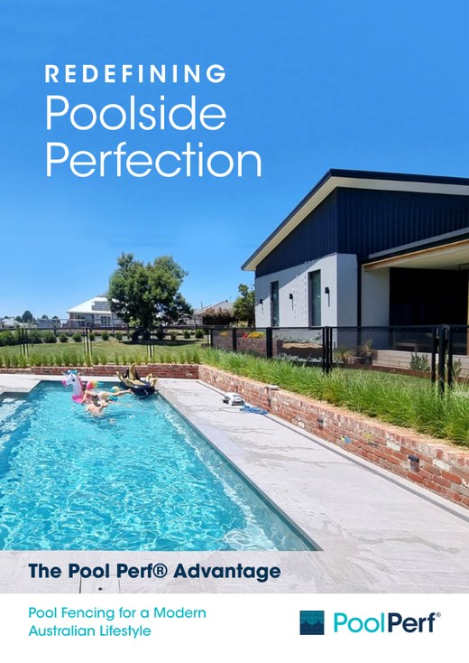 The Pool Perf 2025 Buyers Guide cover