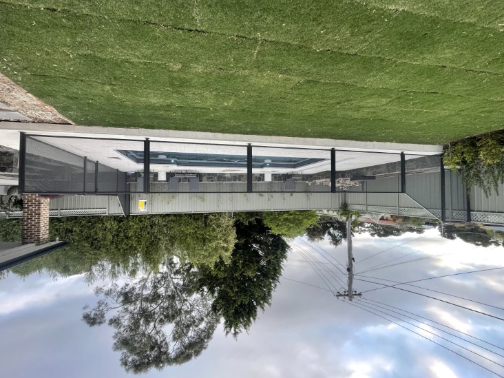 Pure Perf in Textured Monument-ACT - Australian Capital Territory