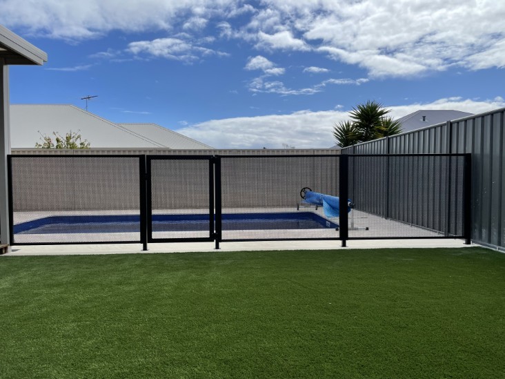 Pure Perf in Textured Monument-WA - Western Australia
