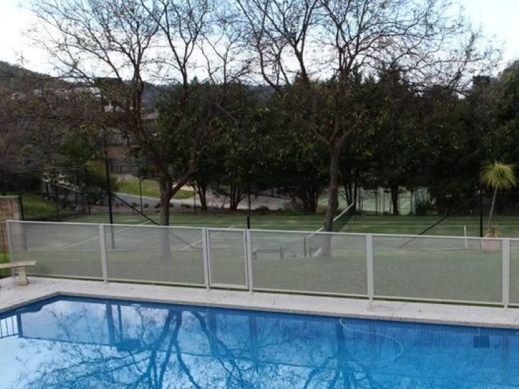 Pure Perf in Textured White-QLD - Queensland